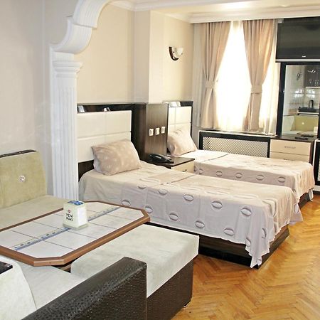 Konak Apart Hotel Стамбул Экстерьер фото