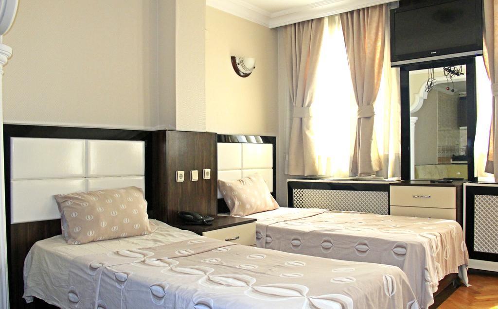 Konak Apart Hotel Стамбул Экстерьер фото