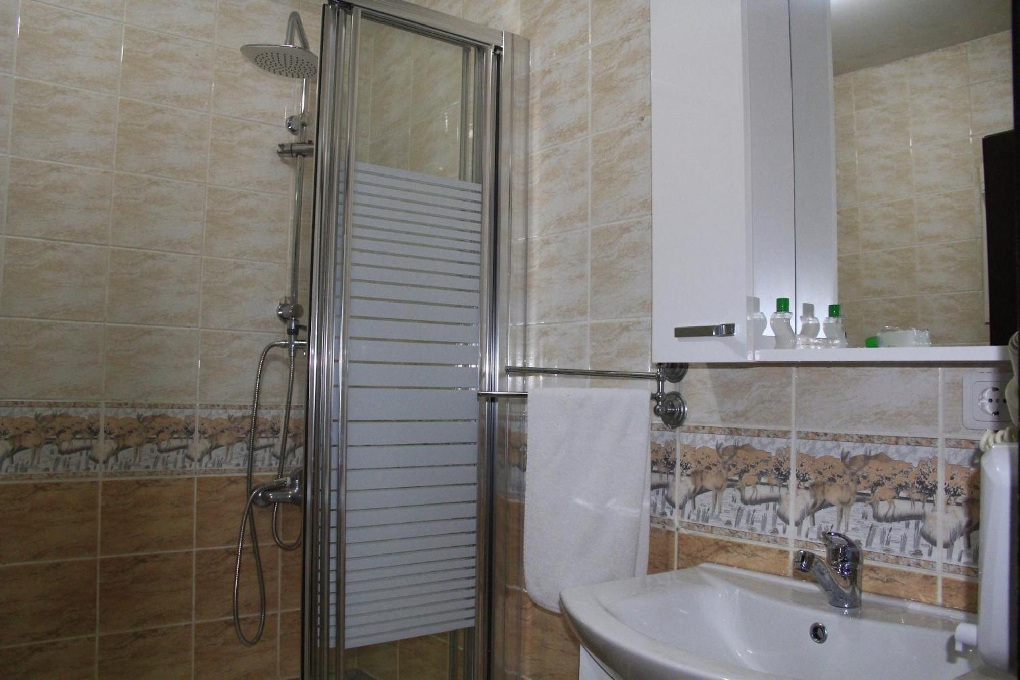 Konak Apart Hotel Стамбул Номер фото