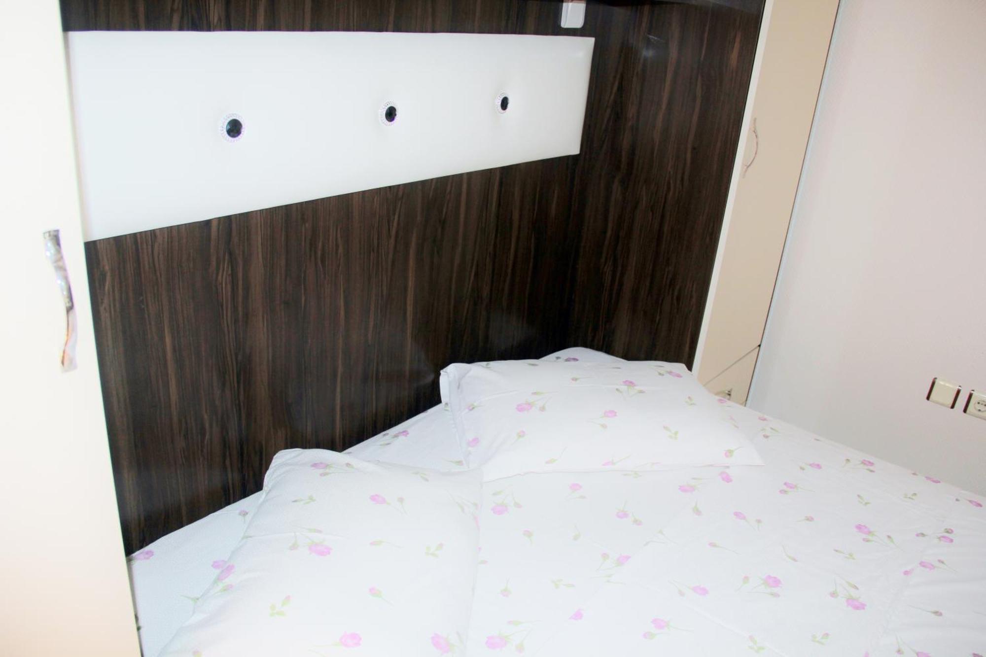 Konak Apart Hotel Стамбул Номер фото