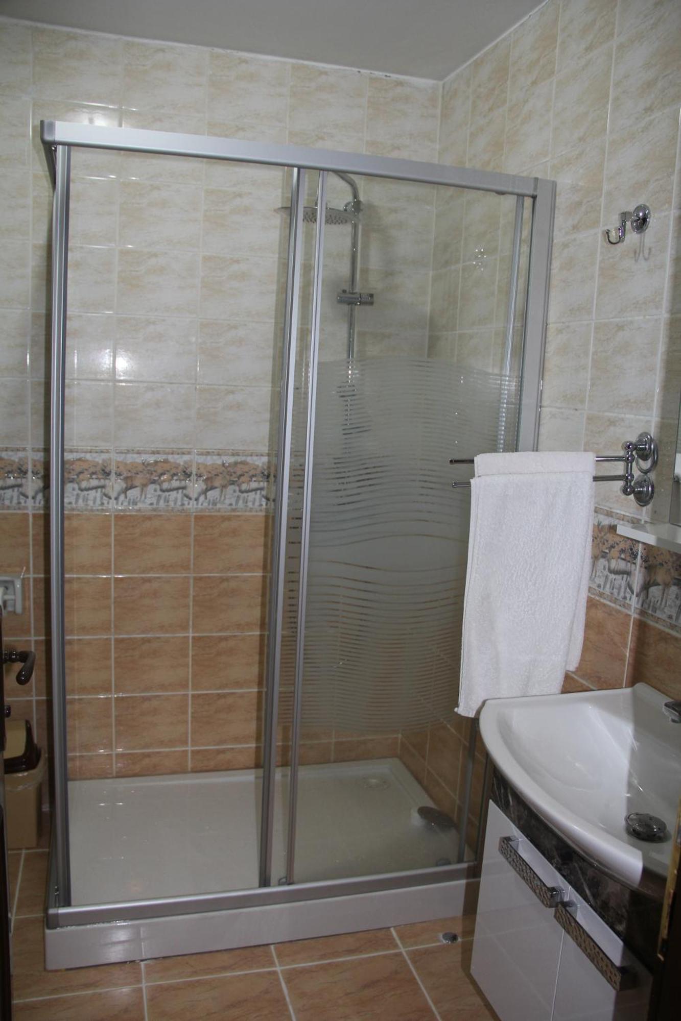 Konak Apart Hotel Стамбул Номер фото