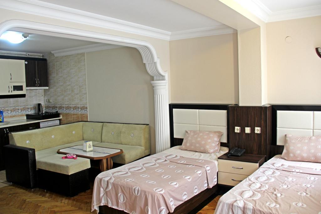 Konak Apart Hotel Стамбул Номер фото