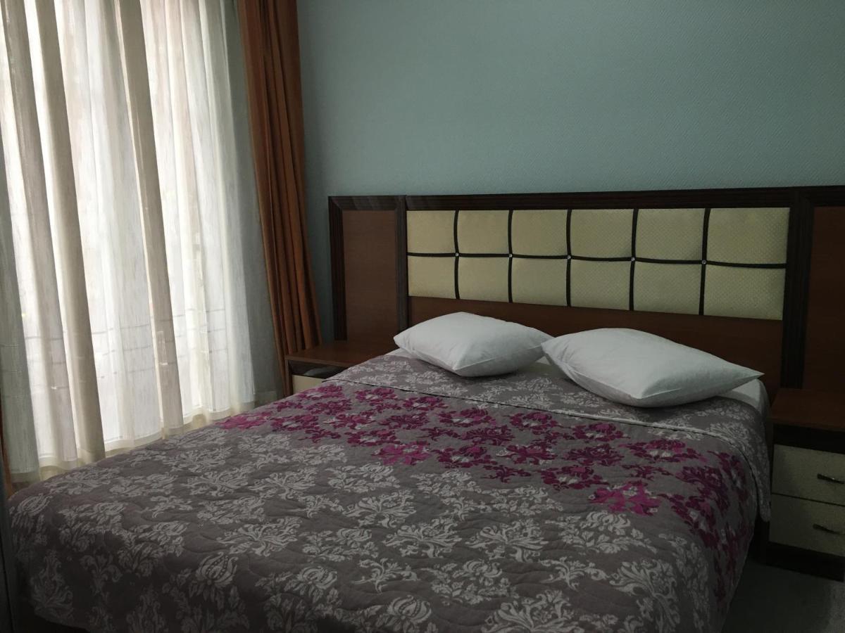 Konak Apart Hotel Стамбул Экстерьер фото